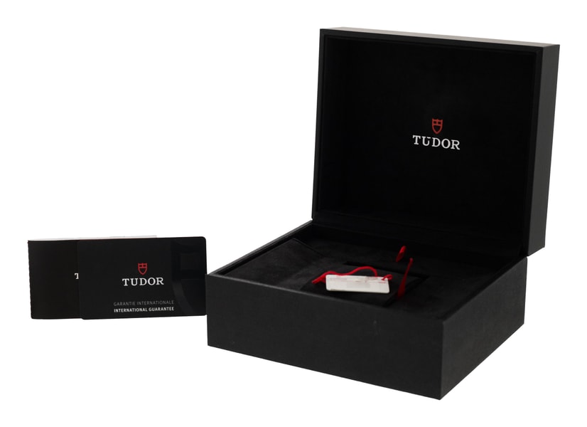 Tudor Heritage Black Bay M79350-0002